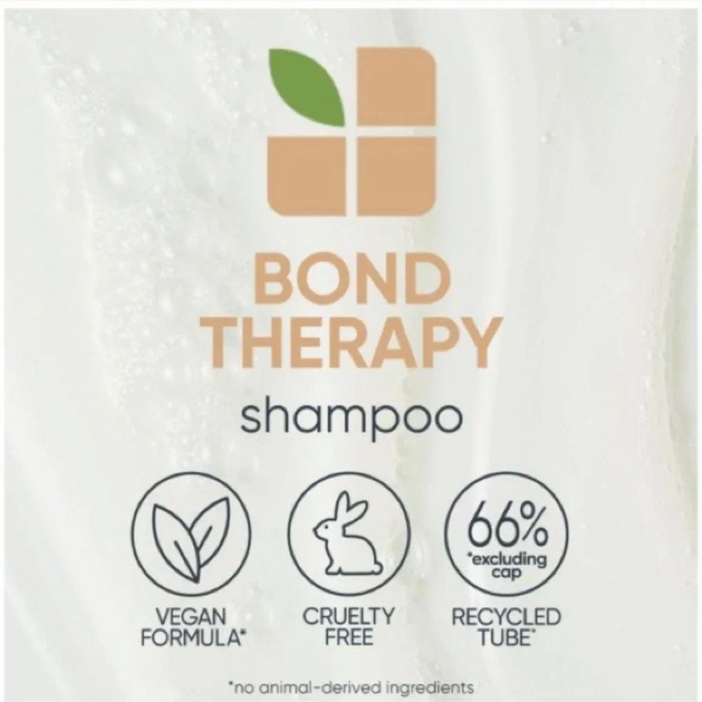 5/$25 🎆 NEW Biolage Bond Therapy Shampoo 1.7 oz - Picture 6 of 7